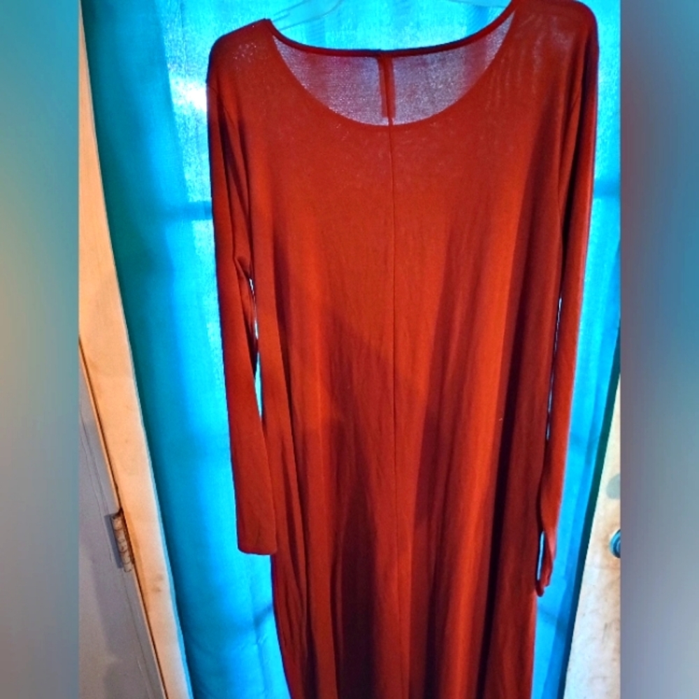 Zenana Outfitters dress